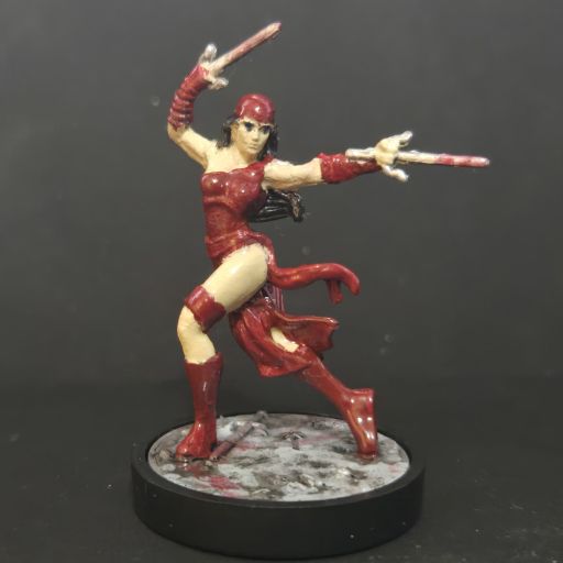 Elektra