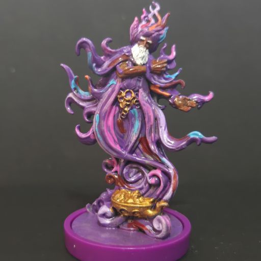 The Genie
