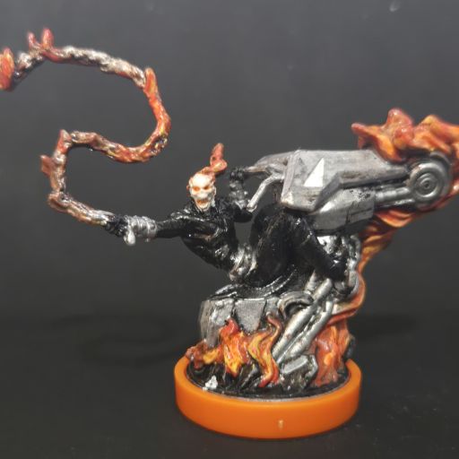 Ghost Rider