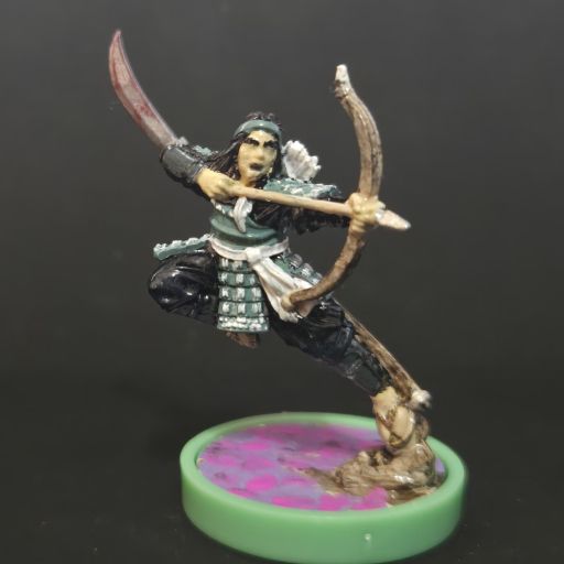 Tomoe Gozen