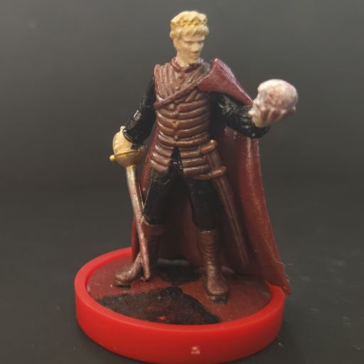 Hamlet
