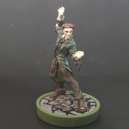 Harry Houdini