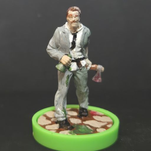 Jekyll and Hyde