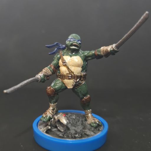 Leonardo