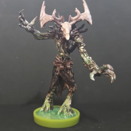 Leshen