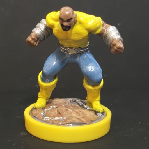 Luke Cage