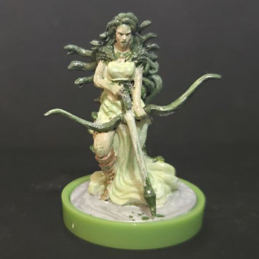 Medusa