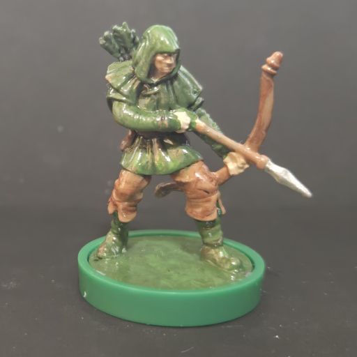 Robin Hood