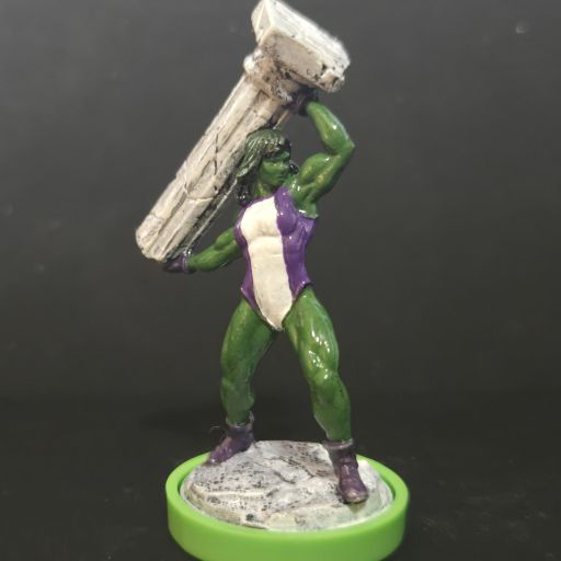 She-Hulk