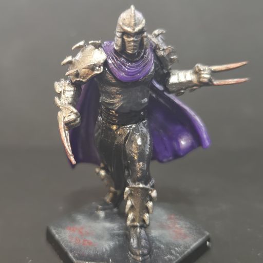 Shredder