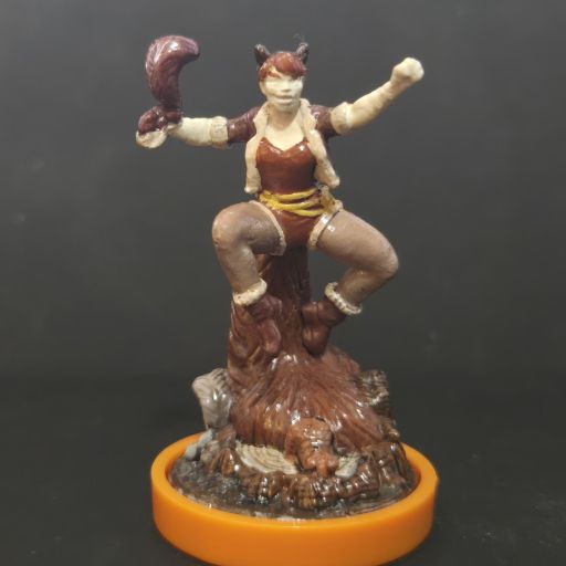 Squirrel Girl