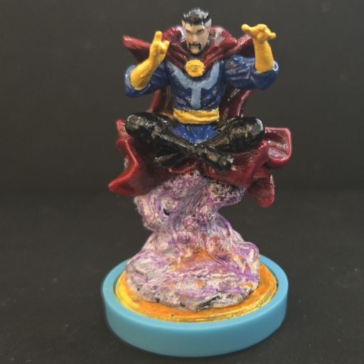 Doctor Strange