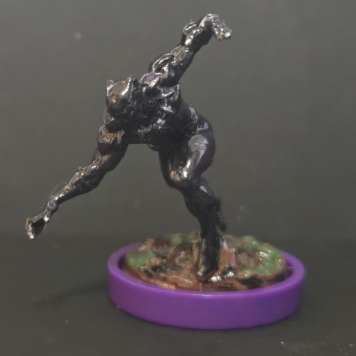 Black Panther