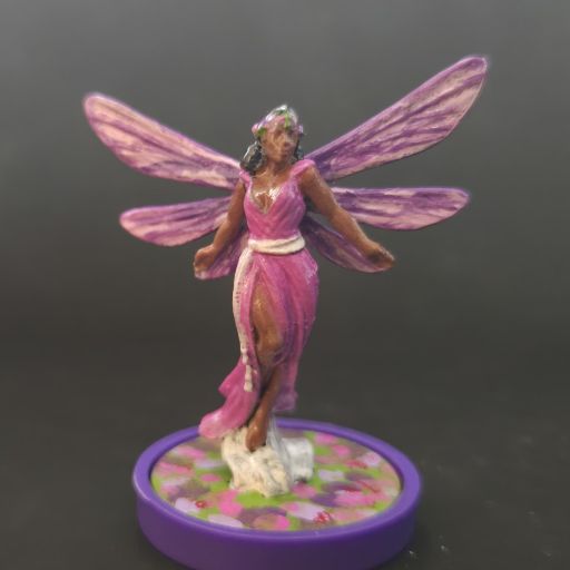 Queen Titania