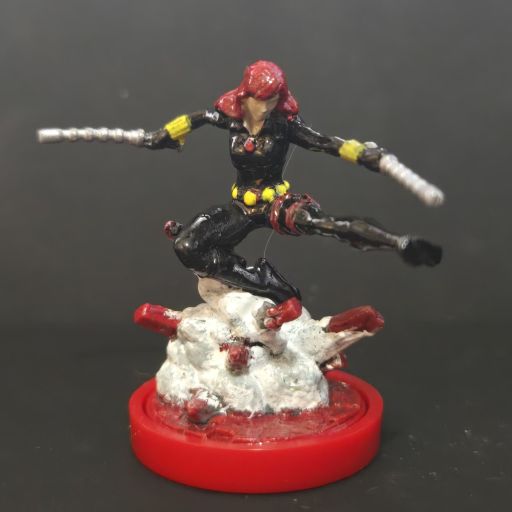 Black Widow