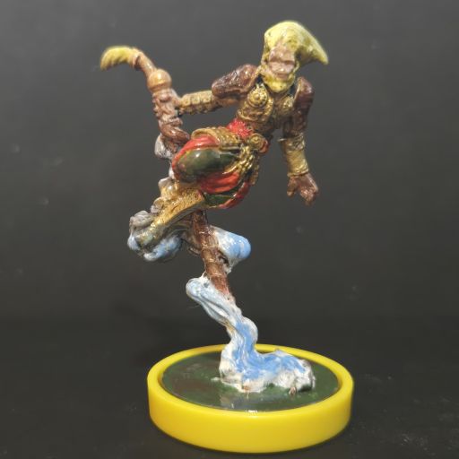 Sun Wukong