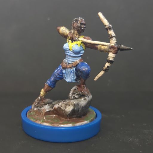 Yennenga