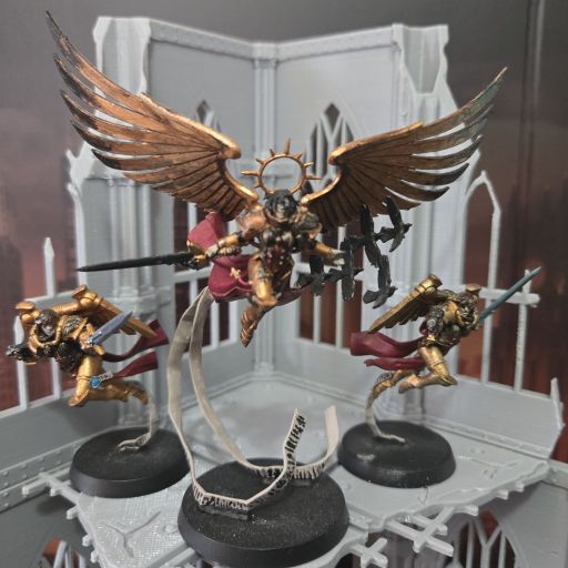 Saint Celestine