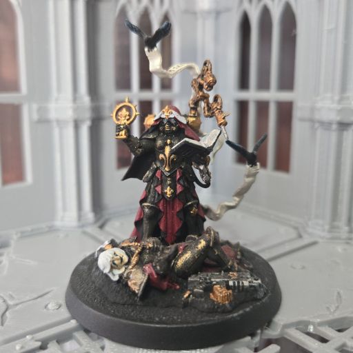 Hospitaller