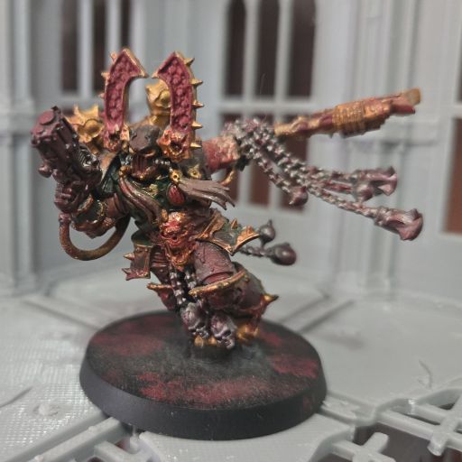 Warhammer