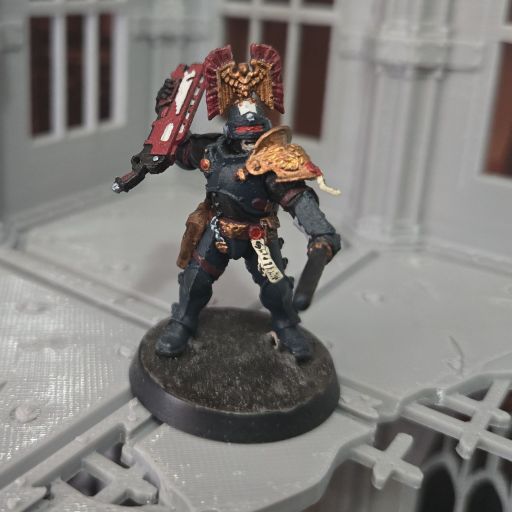 Warhammer